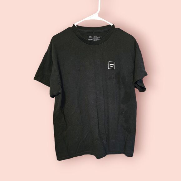 Chomp tshirt large - Picture 1 of 4